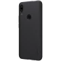 Nillkin Super Frosted Shield Matte cover case for Huawei P Smart Z order from official NILLKIN store